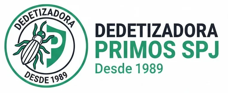Dedetizadora Primos