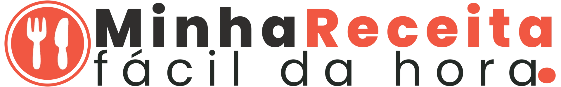 Minha receita Facil