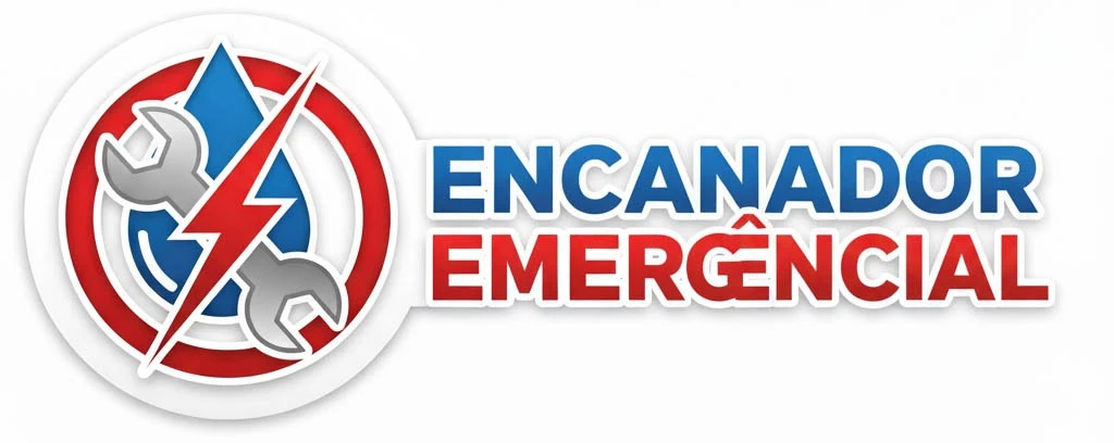 Encanador emergencial