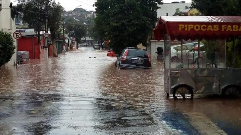 Empresa Desentupidora em Arujá SP