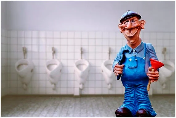 ESENTUPIMENTO DE VASO SANITÁRIO EM ITUPEVA