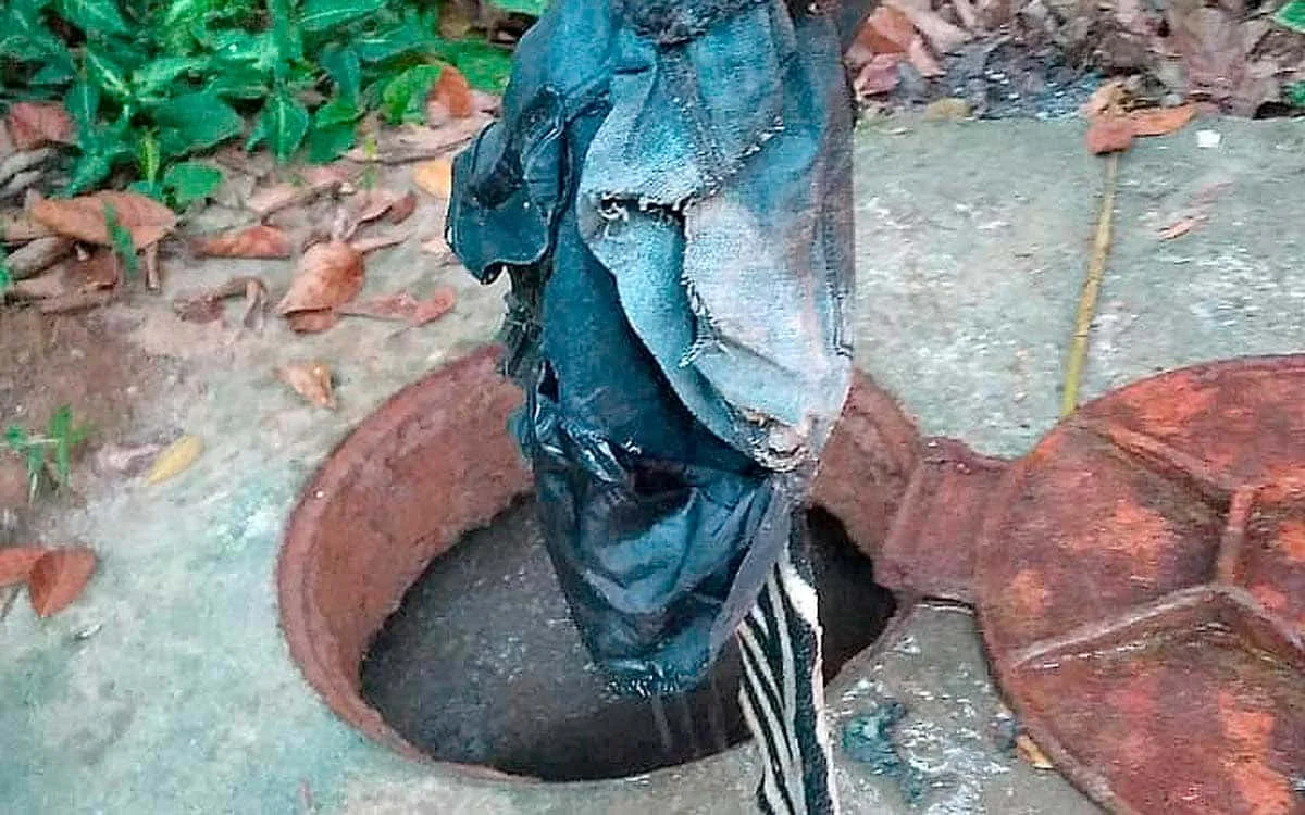 Desentupidora na Vila Guilherme