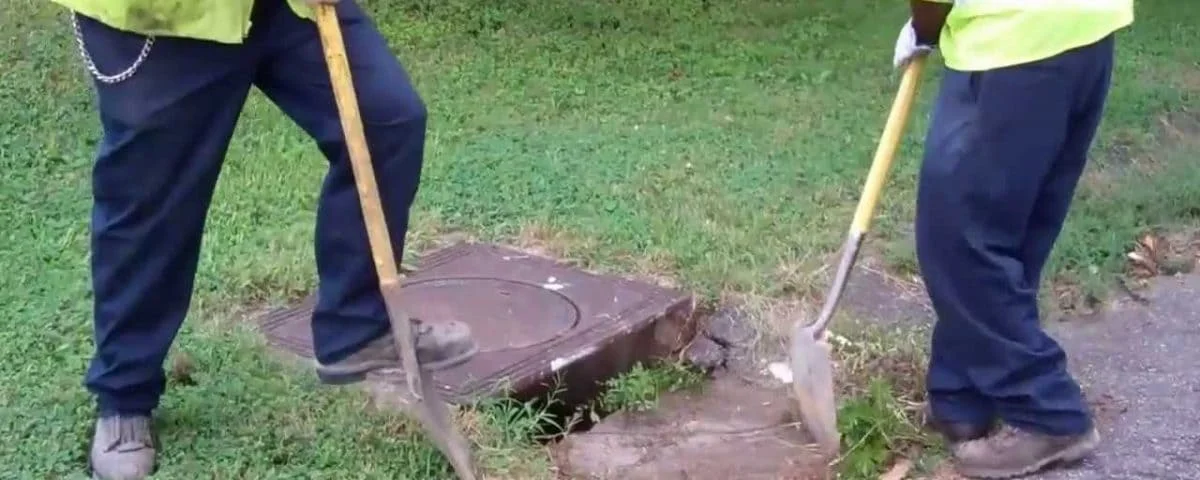 Limpeza de fossa no Jaraguá
