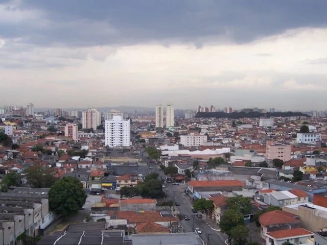 Desentupidora na Vila Arapuá