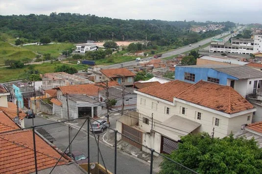 Desentupidora na Vila Facchini
