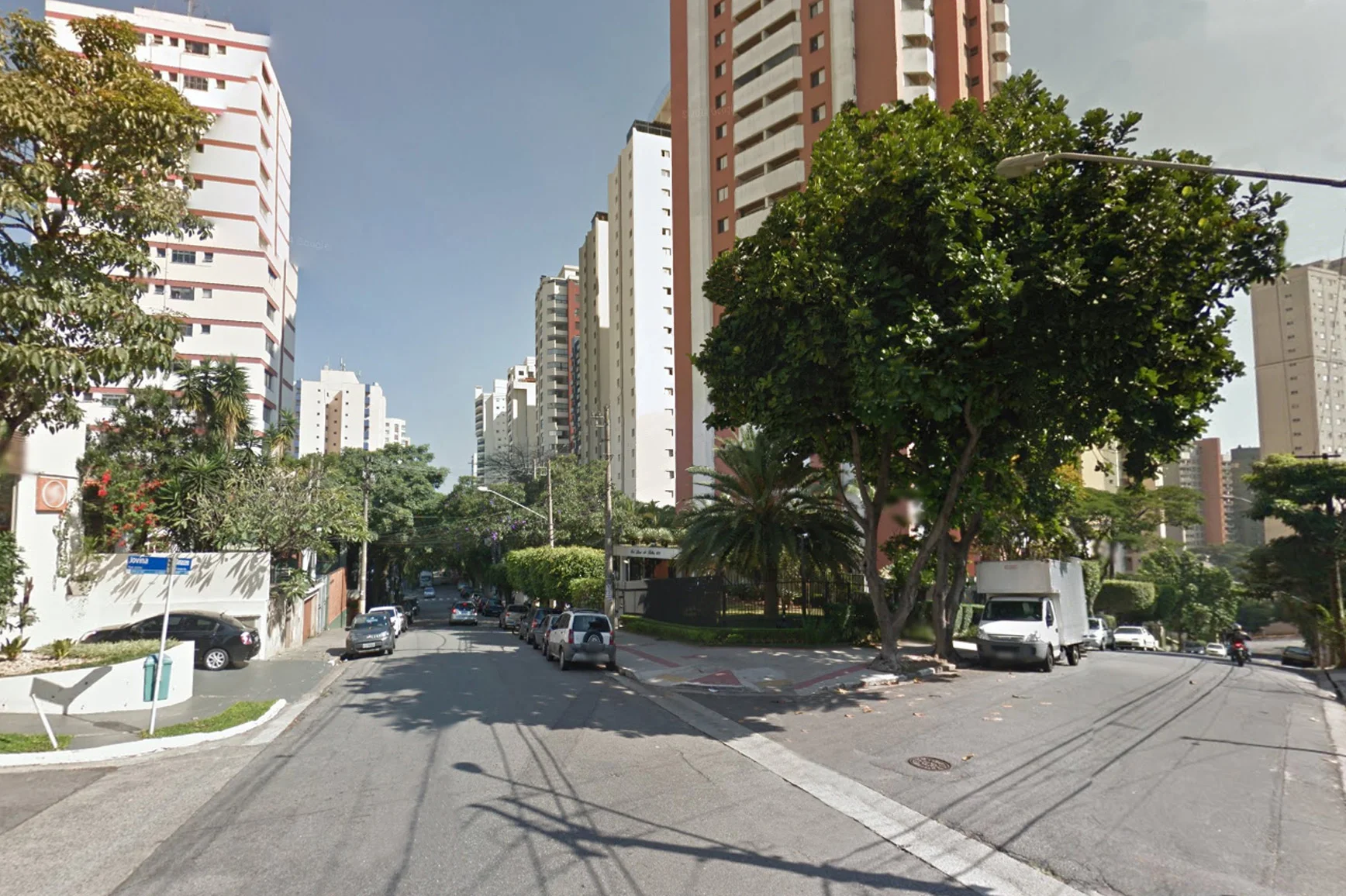 Desentupidora na Vila Mascote