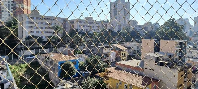 Desentupidora na Vila Mira