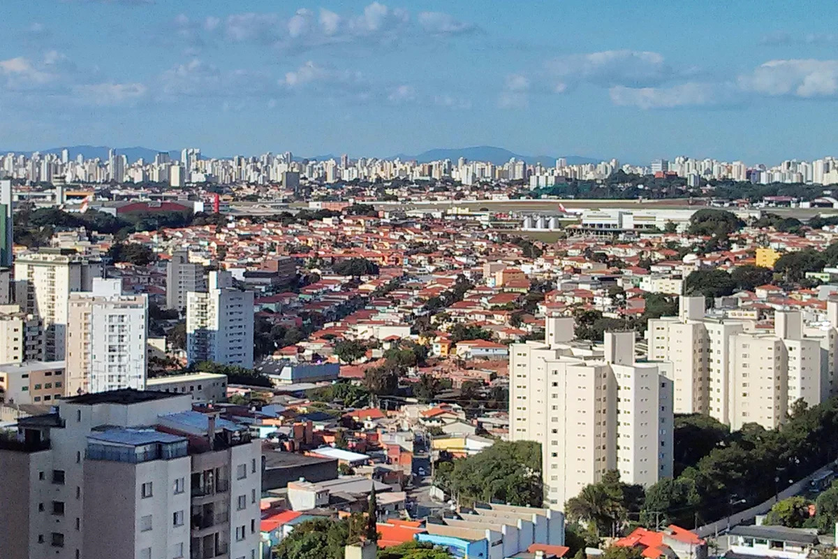 Desentupidora na Vila Santa Catarina