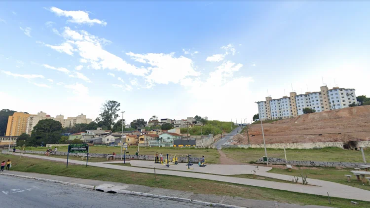 Desentupidora no Jardim Climax