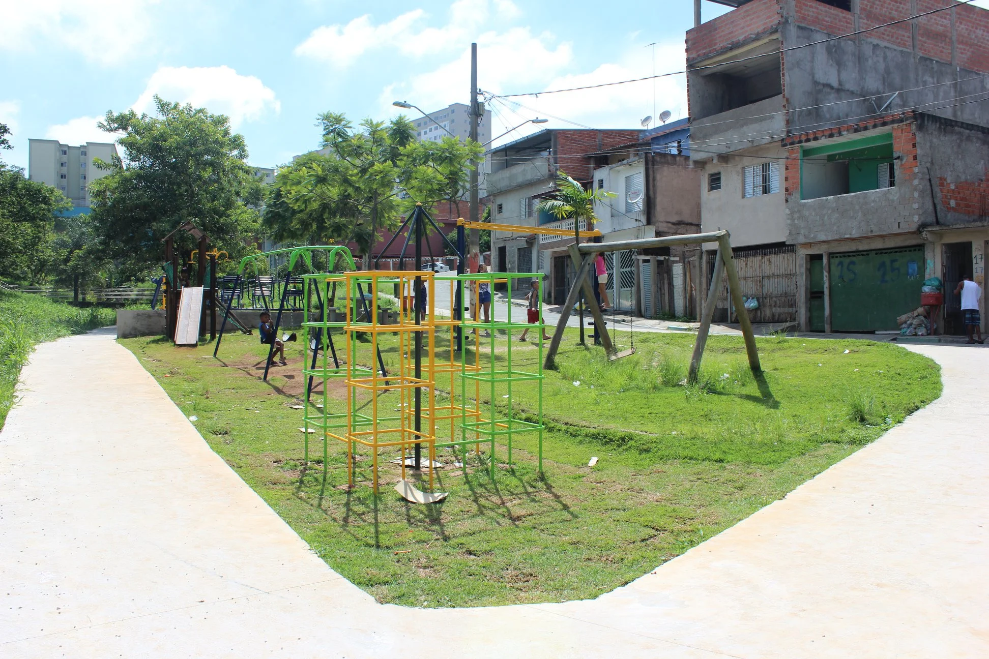 Desentupidora no Jardim Lourdes