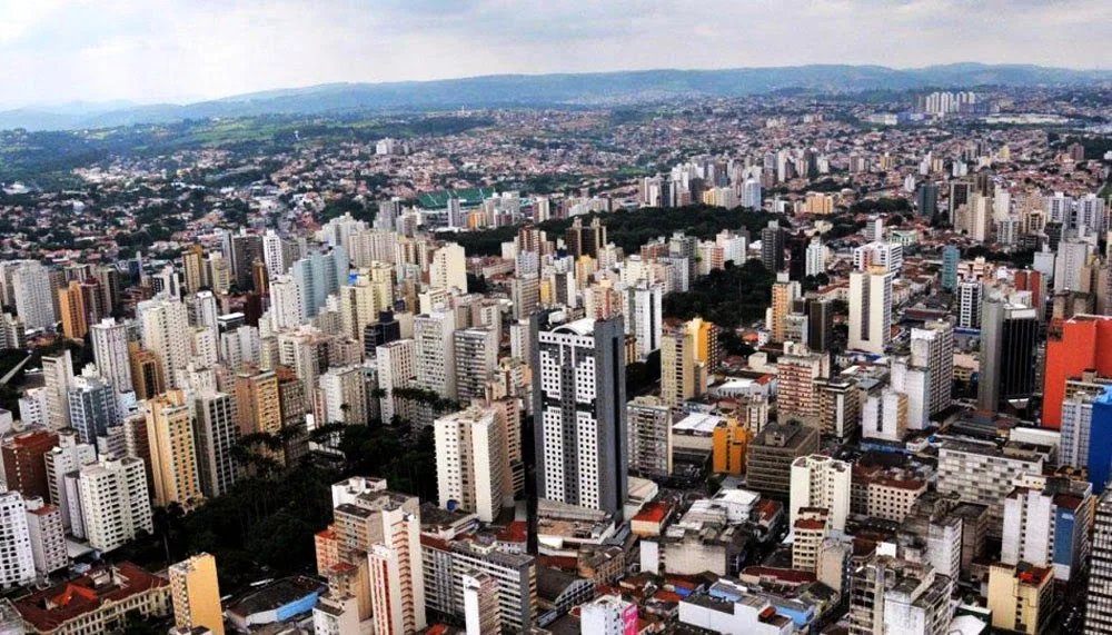 Desentupidora em Campinas