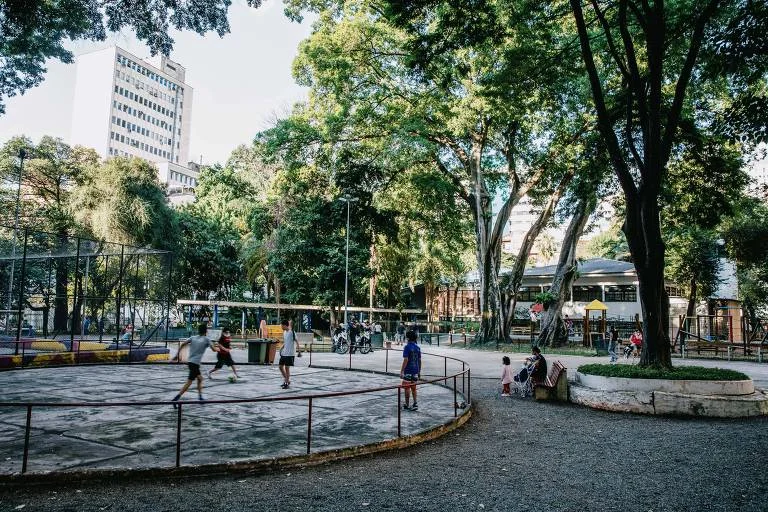 Desentupidora na Vila Buarque
