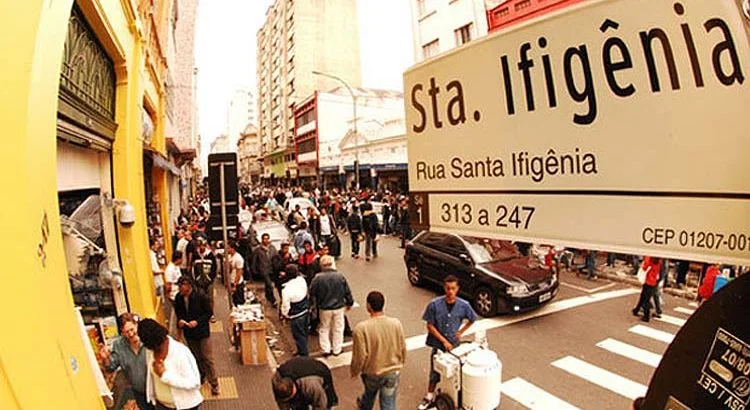 Desentupidora na Santa Efigênia
