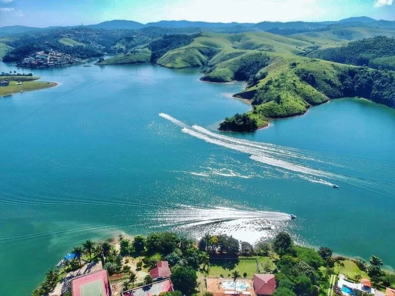 Desentupidora em Igaratá