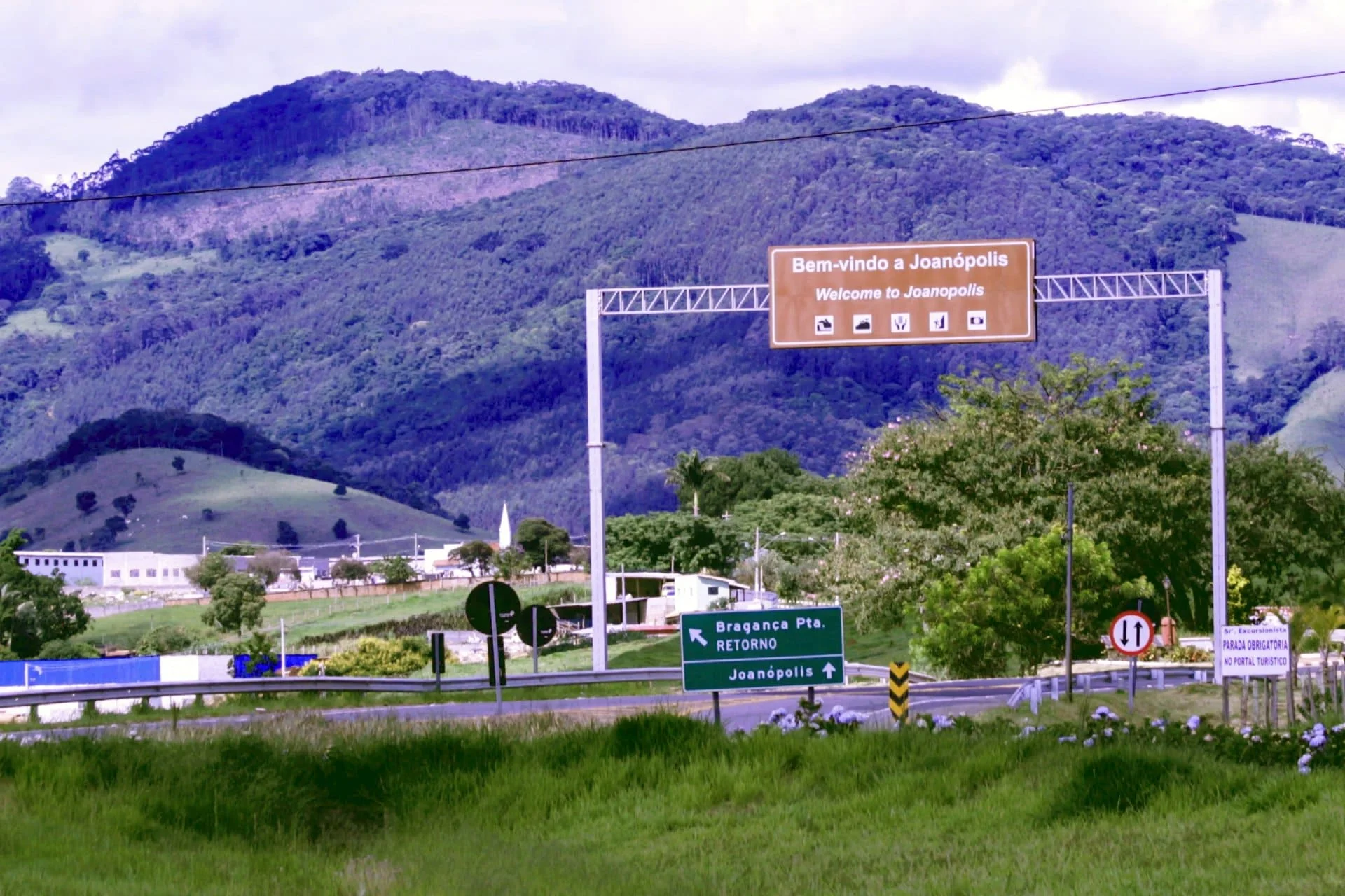 Desentupidora em Joanópolis