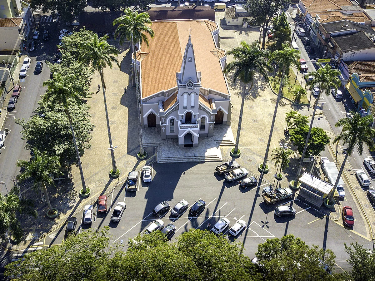 Desentupidora em Águas de São Pedro 