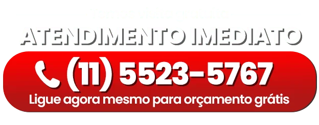 Botão Telefone socorro Desentupidora