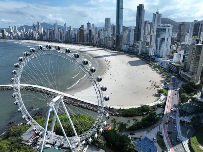 Esgoto Entupido em Balneário Camboriú